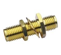 Telegärtner 100024794 Adattatore SMBA Presa SMA - Presa SMA 1 pz.