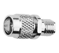 Telegärtner 100024811 Adattatore coassiale Presa SMA - Spina SMA 1 pz.