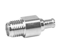 Telegärtner 100024816 Adattatore SMA Spina SMA - Presa 4.3-10 1 pz.