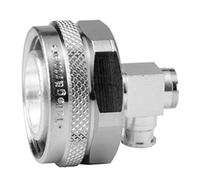 Telegärtner 100025002 Connettore MCX Giunto dritto 50 Ω 1 pz.