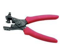 Telegärtner 100025800 Pinza pressatrice Spina modulare RJ45