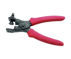 Telegärtner 100025800 Pinza pressatrice Spina modulare RJ45