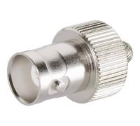 Telegärtner 100027472 Connettore BNC Presa dritta 50 Ω 1 pz.