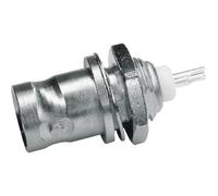 Telegärtner 100027477 Connettore BNC Presa verticale 50 Ω 1 pz.