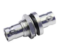 Telegärtner 100027518 100027518 Passacavo BNC Presa BNC - Presa BNC 1 pz.