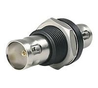 Telegärtner 100027522 100027522 Passacavo BNC Presa BNC - Presa BNC 1 pz.