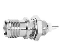 Telegärtner 100027544 Connettore TNC Presa 50 Ω 1 pz.