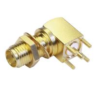 Telegärtner 100027652 Connettore SMA Presa orizzontale 50 Ω 1 pz.