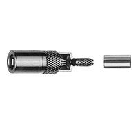 Telegärtner 100027676 Presa SSMB Presa dritta 50 Ω 1 pz.