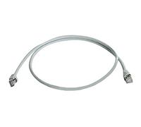 Telegärtner - Cavo patch Cat. 7, 600 MHz, S-FTP LSZH 3 m