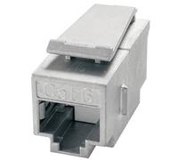 TG J00029A0061 - Giunto schermato RJ-45, AMJ, Cat. 6