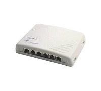 Telegärtner Karl Gärtner 100006988 Telegärtner - Patch panel - light grey, RAL