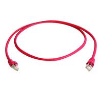 Telegärtner Karl Gärtner 100008828 Telegärtner - Patch cable - RJ-45 (M) to RJ-