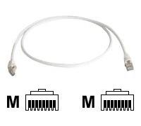 Telegärtner Karl Gärtner 100008990 Telegärtner MP8 FS 600 - Patch cable