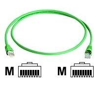 Telegärtner Karl Gärtner 100009118 Telegärtner MP8 FS 600 - Network cable