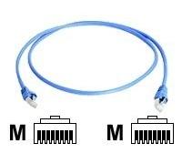 Telegärtner Karl Gärtner 100009127 Telegärtner MP8 FS 600 - Network cable