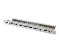 Telegärtner Karl Gärtner 100021492 Telegärtner - Patch panel - 1U