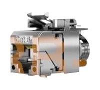 Telegärtner Karl Gärtner 100023207 Telegärtner AMJ-SL - Modular insert