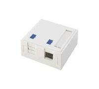 Telegärtner Karl Gärtner H02000A0072 Telegärtner - Network surface mount box