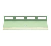 Telegärtner Karl Gärtner H02025A0137 Telegärtner - Patch panel - 4 ports