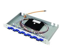 Telegärtner Karl Gärtner H02030B9008 Telegärtner BASIS eco - Patch panel