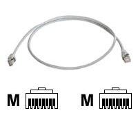 Telegärtner Karl Gärtner L00006A0035 Telegärtner MP8 FS 600 - Network cable