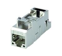 Telegärtner Karl Gärtner Modul AMJ-S CAT6A TP/LSA Snap-In J00029A2001-2PACK