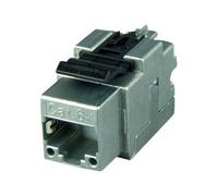 Telegärtner Karl Gärtner Telegärtner J00029A0077 RJ-45/11/12 AMJ Module K Cat.6A