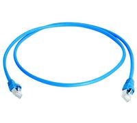 'Telegärtner l00001 a0288 Mini cavo Patch "KAT.6 A (IEC) S/FTP, 1,5 m Blu