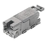 Telegärtner STX RJ45 Modul Cat.6 B