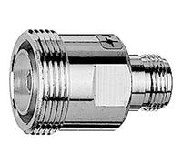 Telegärtner Telegaertner J01122A0008 - Adattatore coassiale 7-16 DIN femmina N 1 pezzo