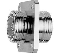 Telegärtner Telegaertner J01123A0002 - Adattatore HF 7-16 DIN femmina 7-16 DIN, 1 pezzo