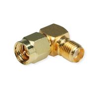Telegärtner 100024792 100024792 Adattatore SMBA Spina SMA - Presa SMA 1 pz.