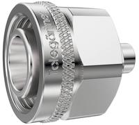 TELEGARTNER J01460A0005 J01460A0005 2,2-5 connettori, dritto, 1 pezzo