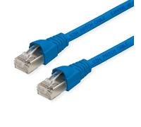 Telegärtner MP8 FS 600 LSZH-0,5 blue