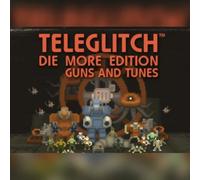 Teleglitch: Guns and Tunes (DLC) (PC) Steam Key - GLOBAL