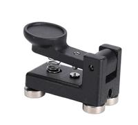 Telegrafia in codice Morse, operazione con una sola mano Chiave manuale in codice Morse fai-da-te compatto ultra portatile con piedini per radio a onde corte