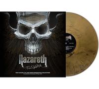 Vinile Nazareth - Live From London 10Th June 1985 (Gold Marble Vinyl)