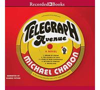 Telegraph Avenue