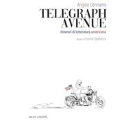 Telegraph Avenue. Itinerari di letteratura americana