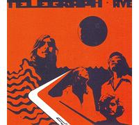 Telegraph Avenue - Telegraph Avenue