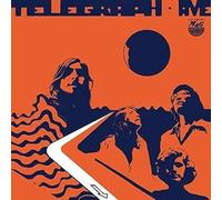 Telegraph Avenue - Telegraph Avenue