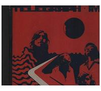Telegraph Avenue - Telegraph Avenue (Us) [Import]