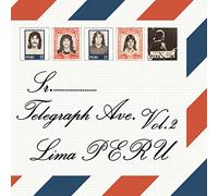 Telegraph Avenue - Vol. 2
