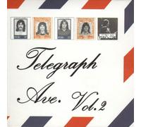 Telegraph Avenue - Vol. 2-Telegraph Avenue