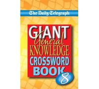 Telegraph Group L Sunday Telegraph Book of General Knowledge Crossw (Tascabile)