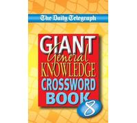 Telegraph Group L Sunday Telegraph Book of General Knowledge Crossw (Tascabile)