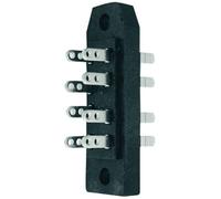 TELEGRTNER 100023252 CONNETTORE DIN TOTALE POLI 20 5 PZ