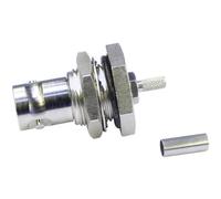 TELEGRTNER J01001B0059 CONNETTORE BNC PRESA 50 1 PZ