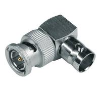 TELEGRTNER J01004A0617 ADATTATORE BNC SPINA PRESA 1 PZ